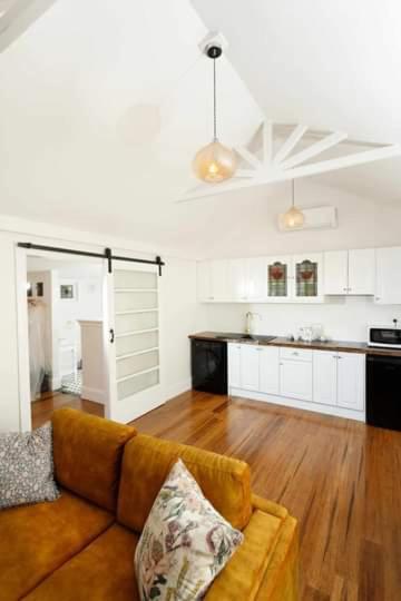 Hotel Studio 39 Shepparton Exteriér fotografie