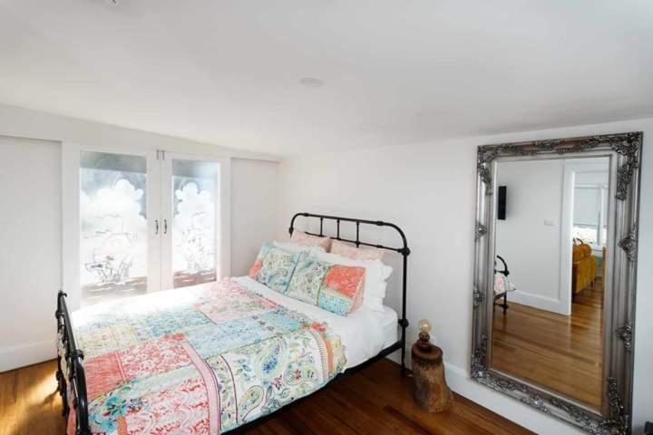 Hotel Studio 39 Shepparton Exteriér fotografie