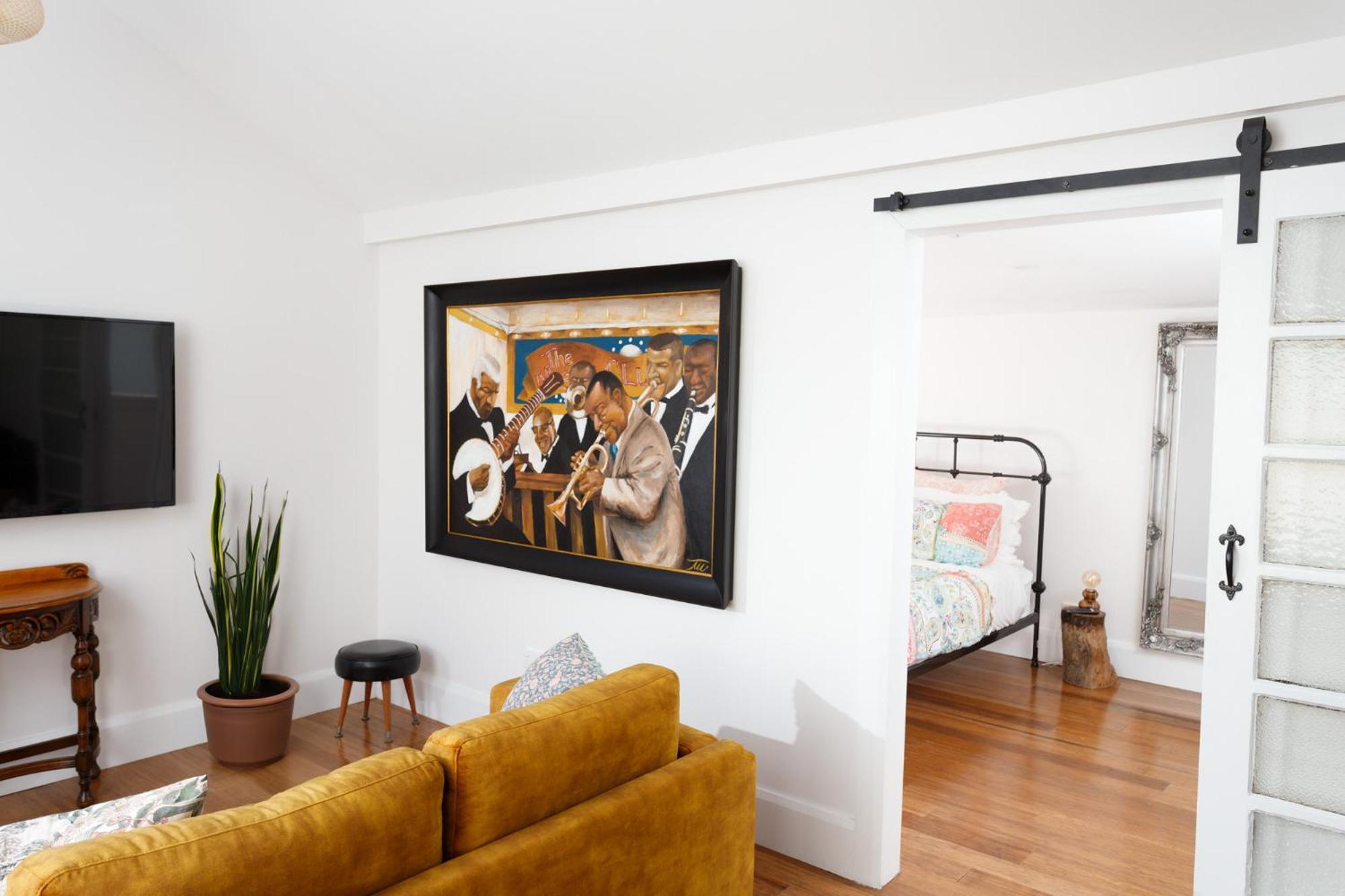 Hotel Studio 39 Shepparton Exteriér fotografie